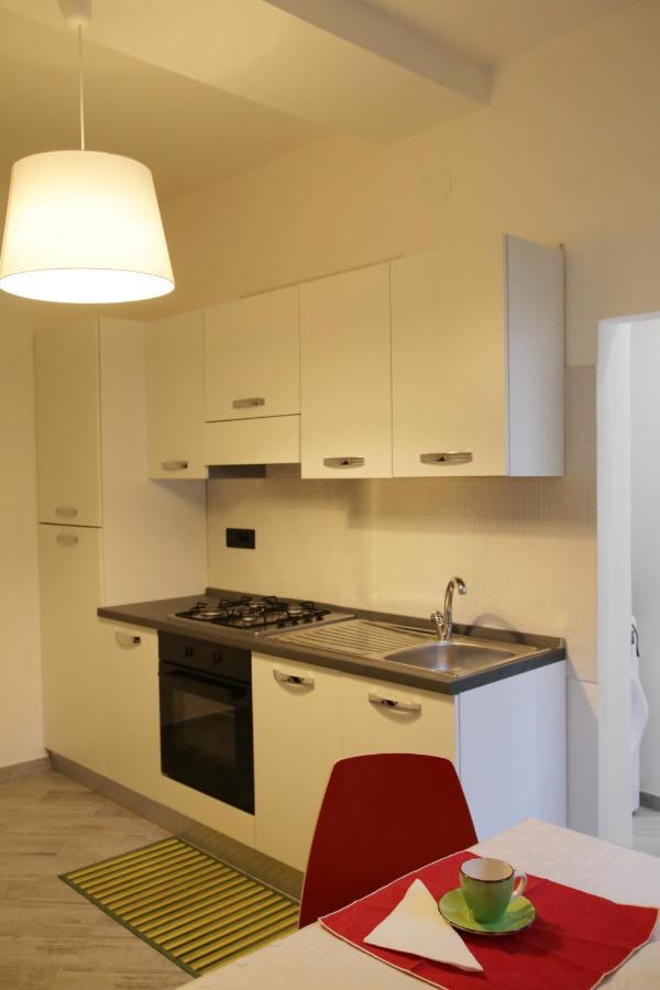 Casa San Vincenzo, Un Nido Nel Cuore Di Genova. ภายนอก รูปภาพ