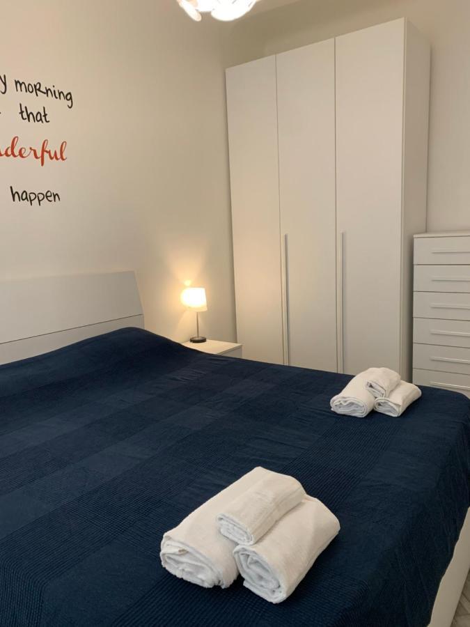Casa San Vincenzo, Un Nido Nel Cuore Di Genova. ภายนอก รูปภาพ