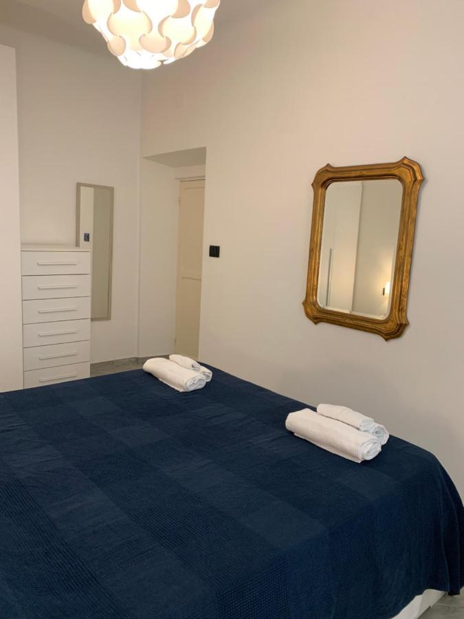 Casa San Vincenzo, Un Nido Nel Cuore Di Genova. ภายนอก รูปภาพ