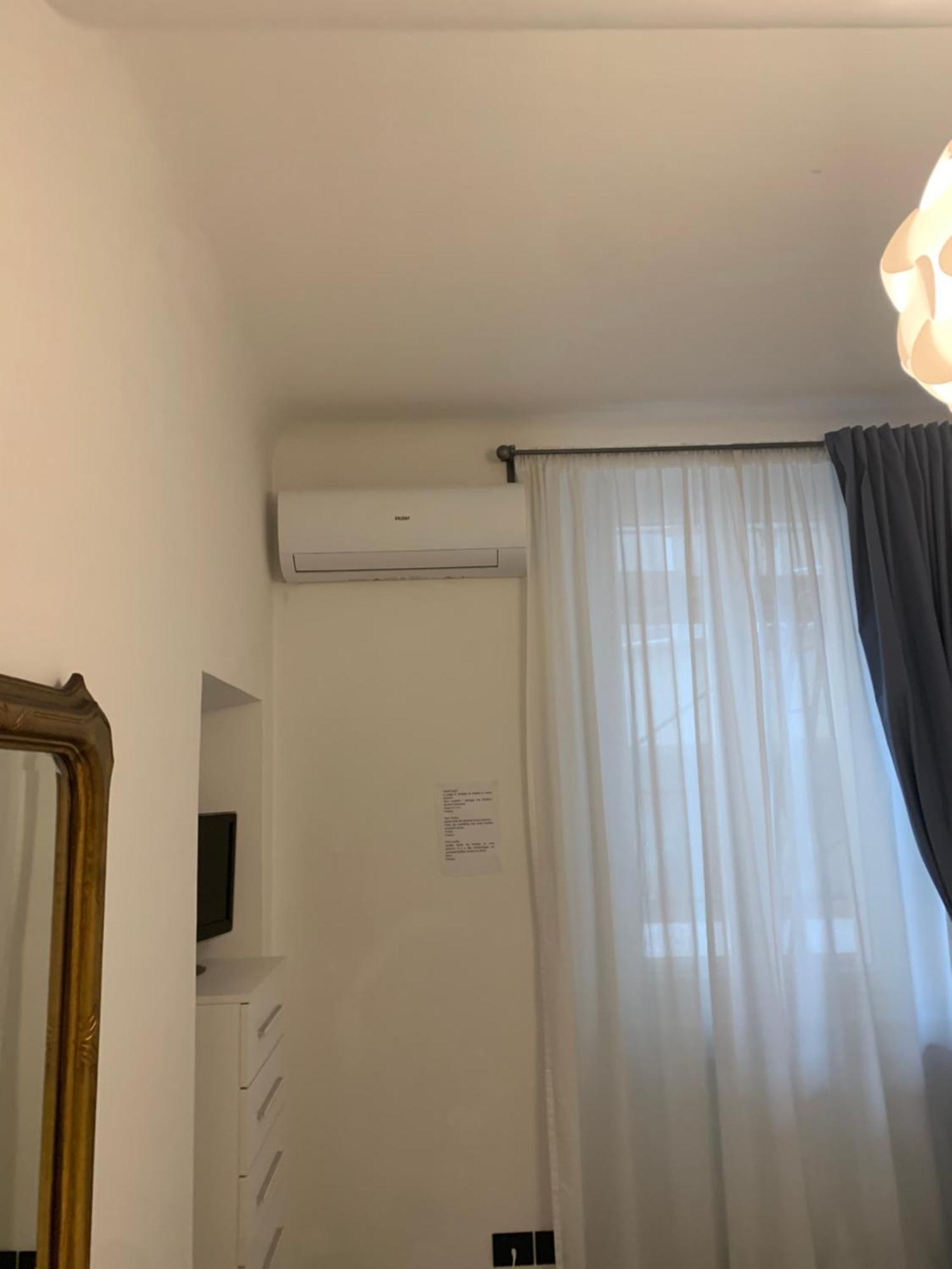 Casa San Vincenzo, Un Nido Nel Cuore Di Genova. ภายนอก รูปภาพ